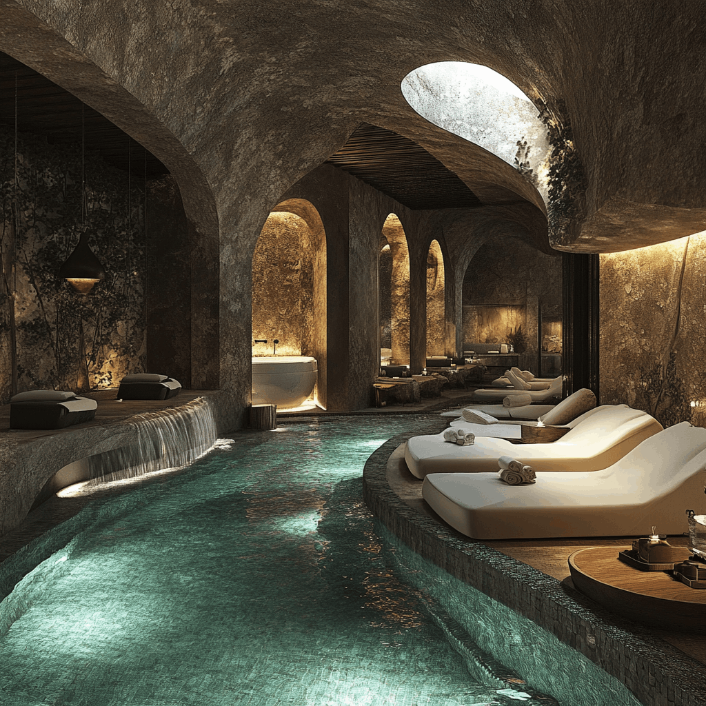 spa